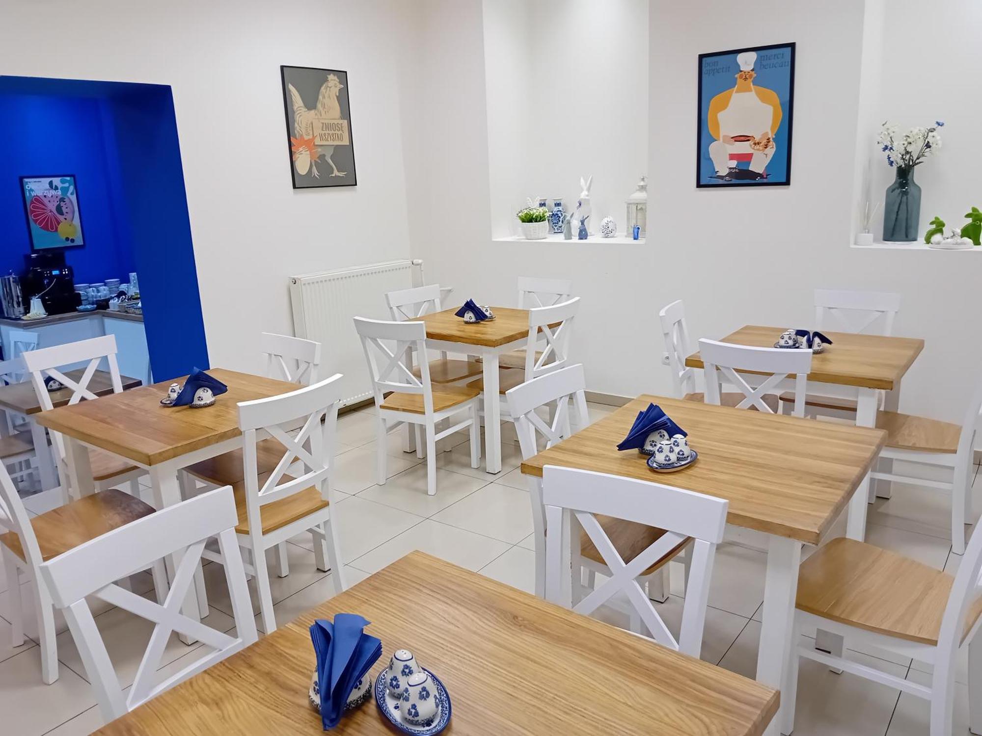 Scsk Zurawia Bed & Breakfast Warsaw Ngoại thất bức ảnh